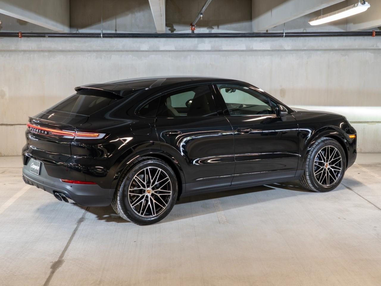 2026 Porsche Cayenne Pompano Beach FL