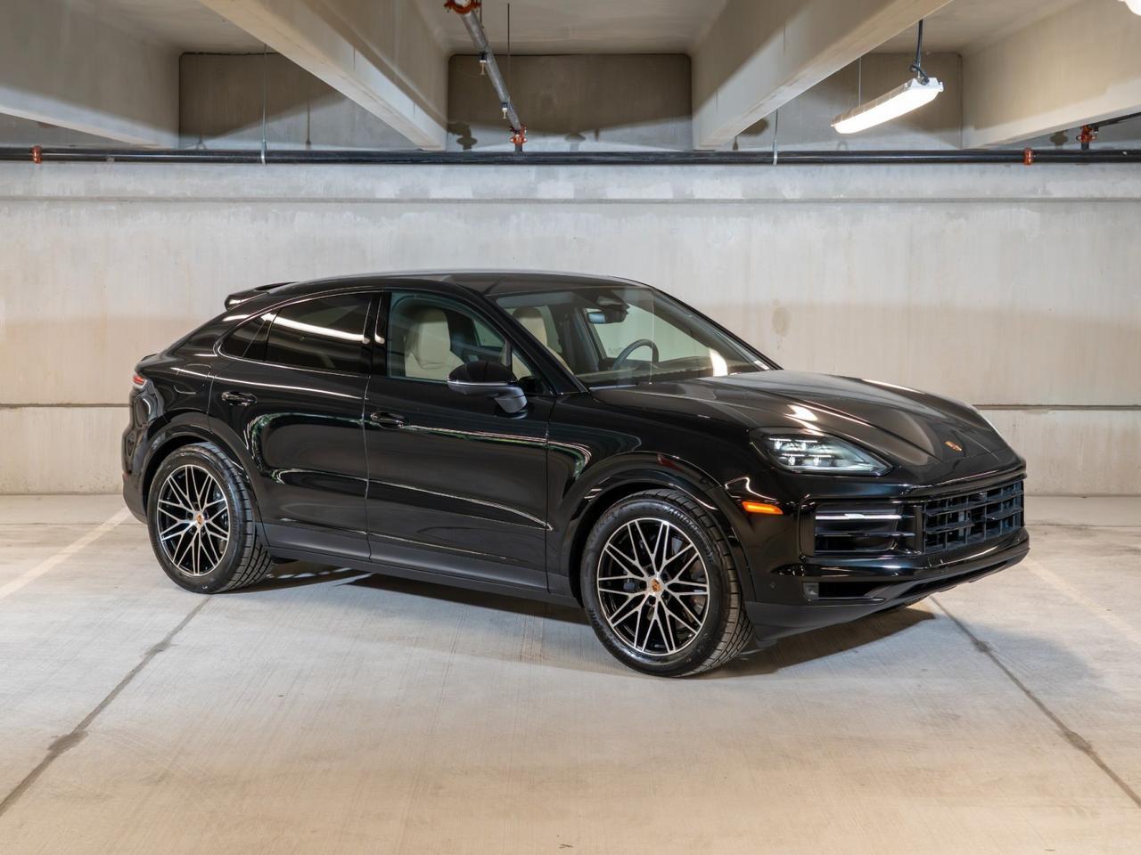 2026 Porsche Cayenne Pompano Beach FL