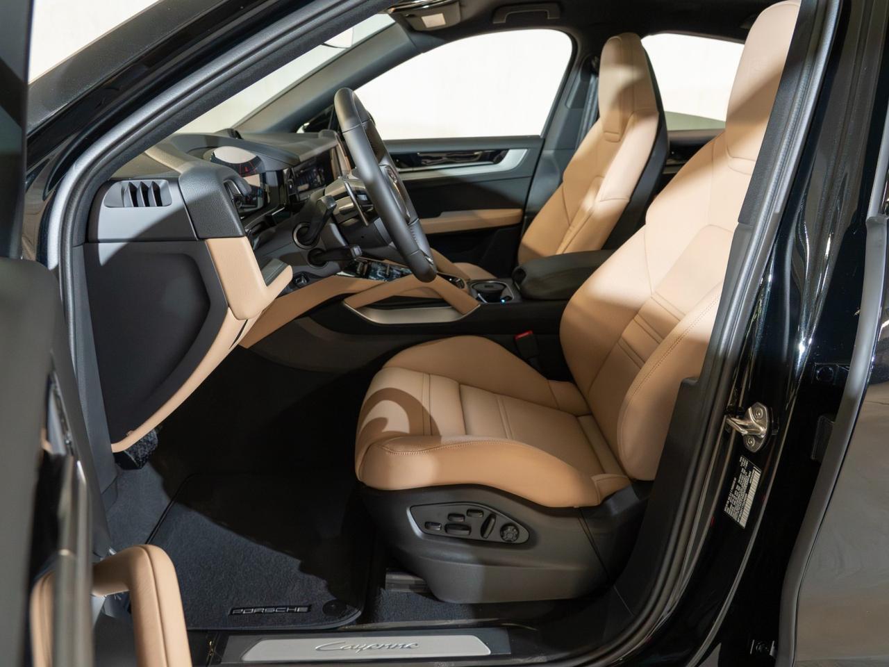 2026 Porsche Cayenne Pompano Beach FL