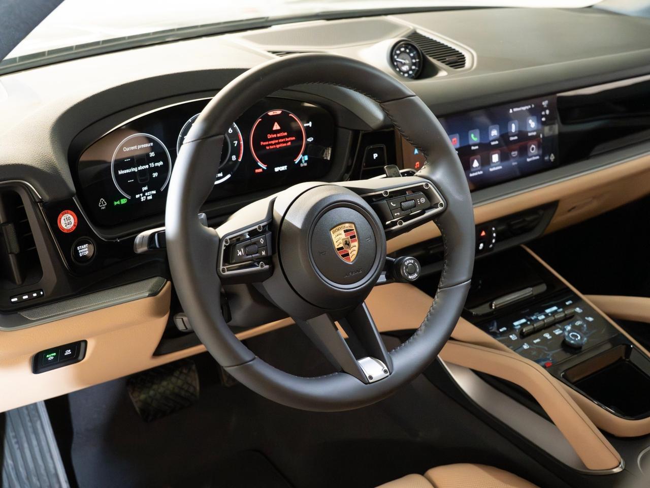 2026 Porsche Cayenne Pompano Beach FL