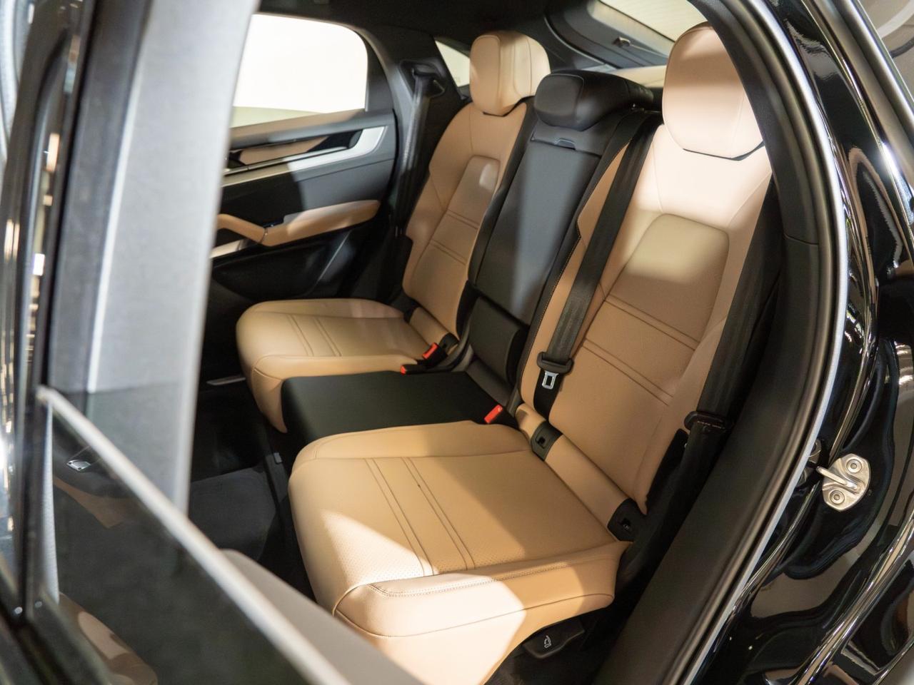 2026 Porsche Cayenne Pompano Beach FL