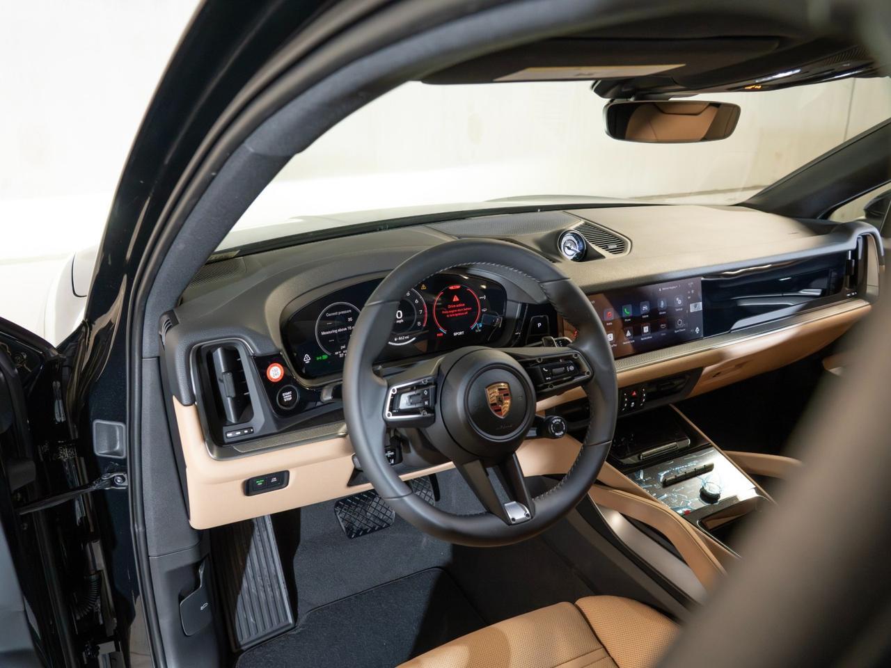 2026 Porsche Cayenne Pompano Beach FL