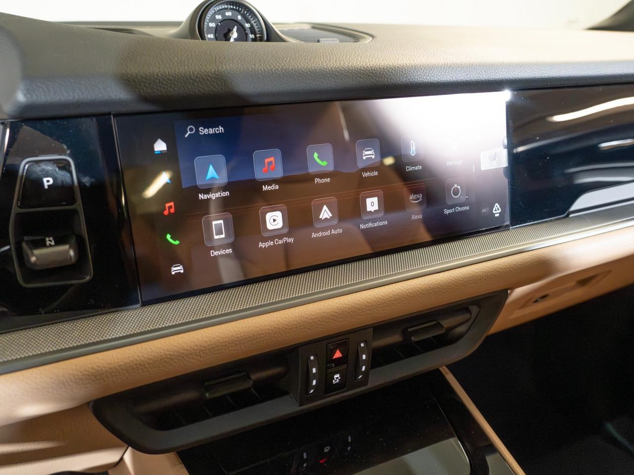 2026 Porsche Cayenne Pompano Beach FL
