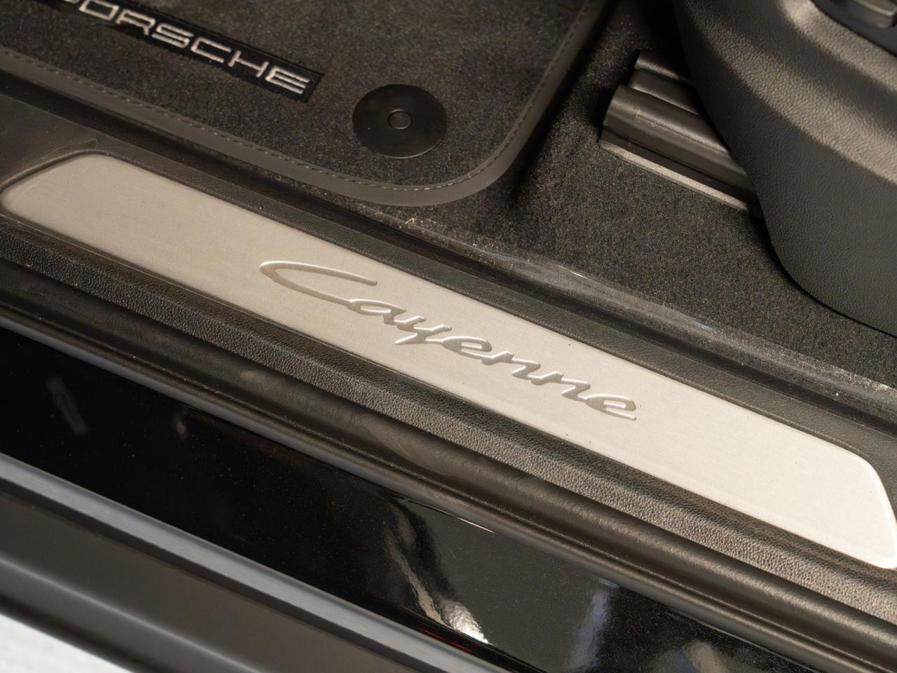 2026 Porsche Cayenne Pompano Beach FL