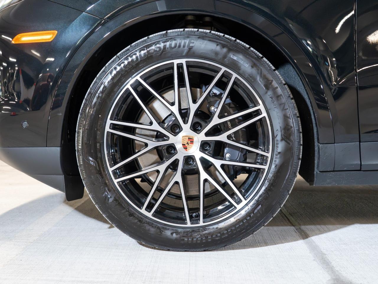 2026 Porsche Cayenne Pompano Beach FL
