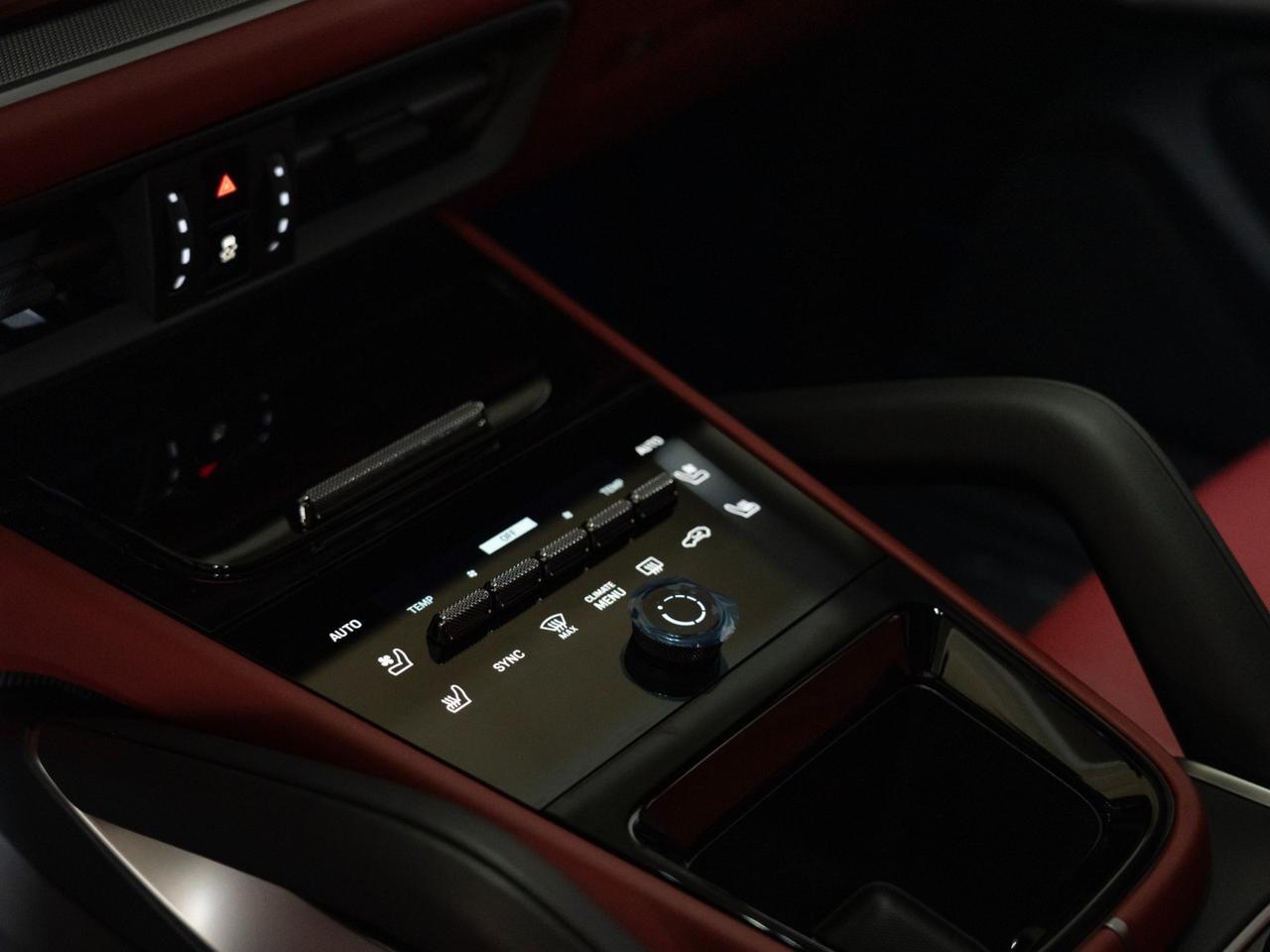 2026 Porsche Cayenne Pompano Beach FL