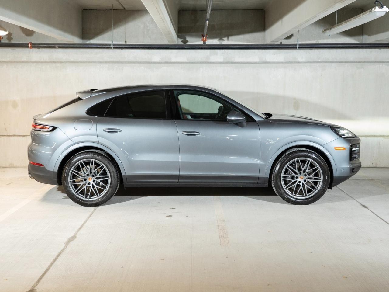 2026 Porsche Cayenne Pompano Beach FL