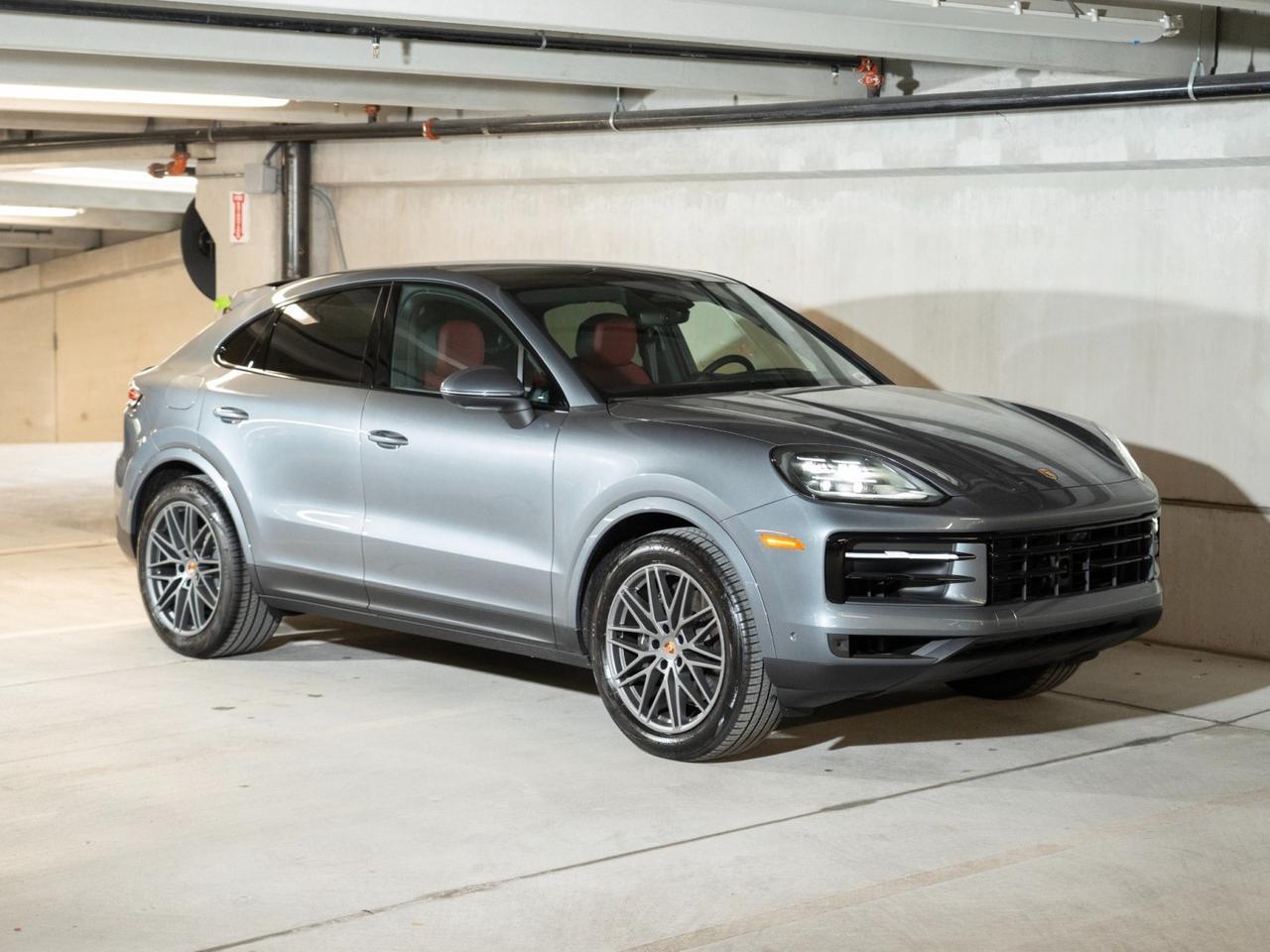 2026 Porsche Cayenne Pompano Beach FL