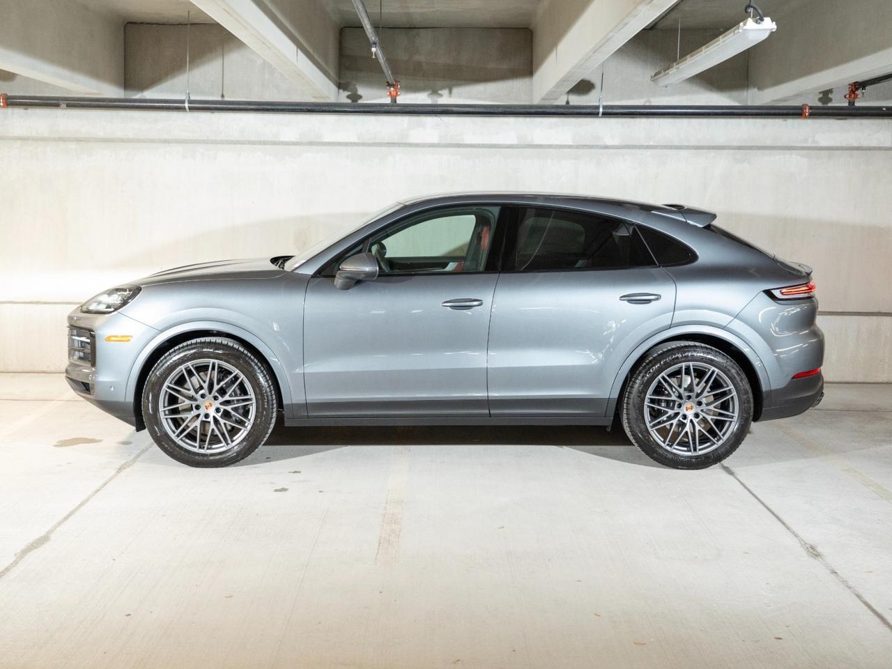 2026 Porsche Cayenne Pompano Beach FL