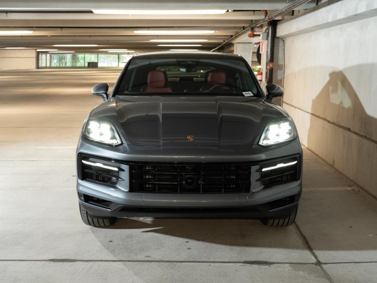 2026 Porsche Cayenne Pompano Beach FL