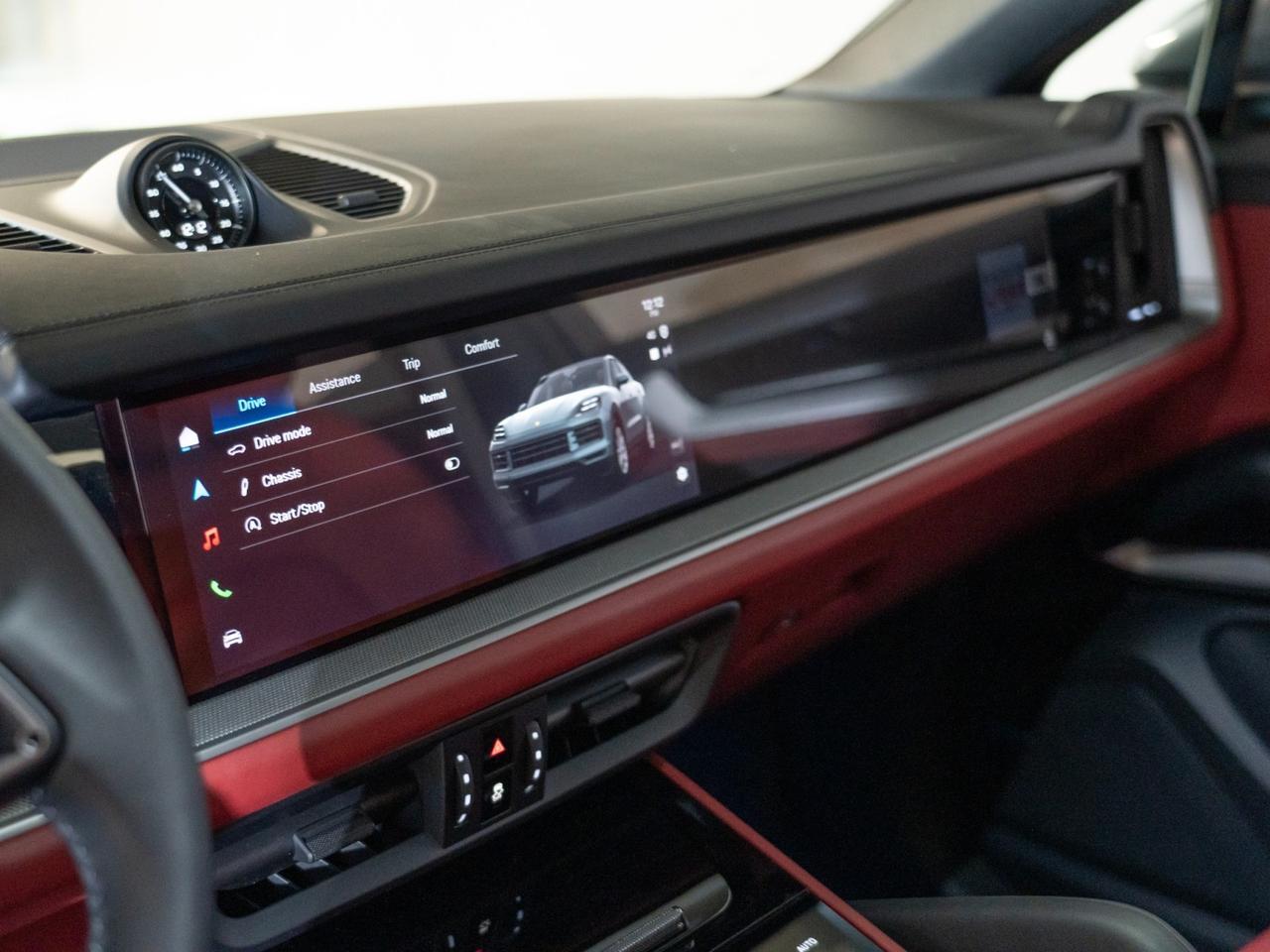 2026 Porsche Cayenne Pompano Beach FL