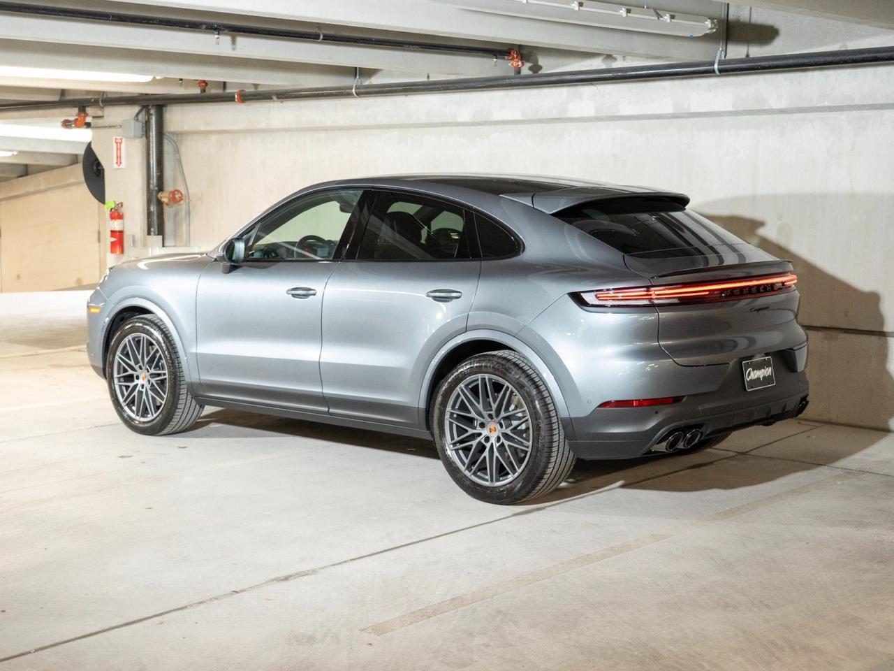 2026 Porsche Cayenne Pompano Beach FL
