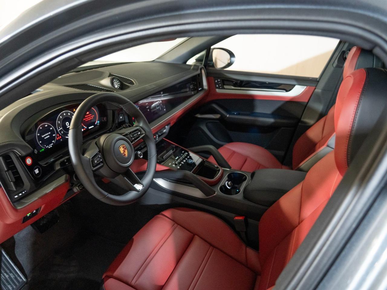 2026 Porsche Cayenne Pompano Beach FL