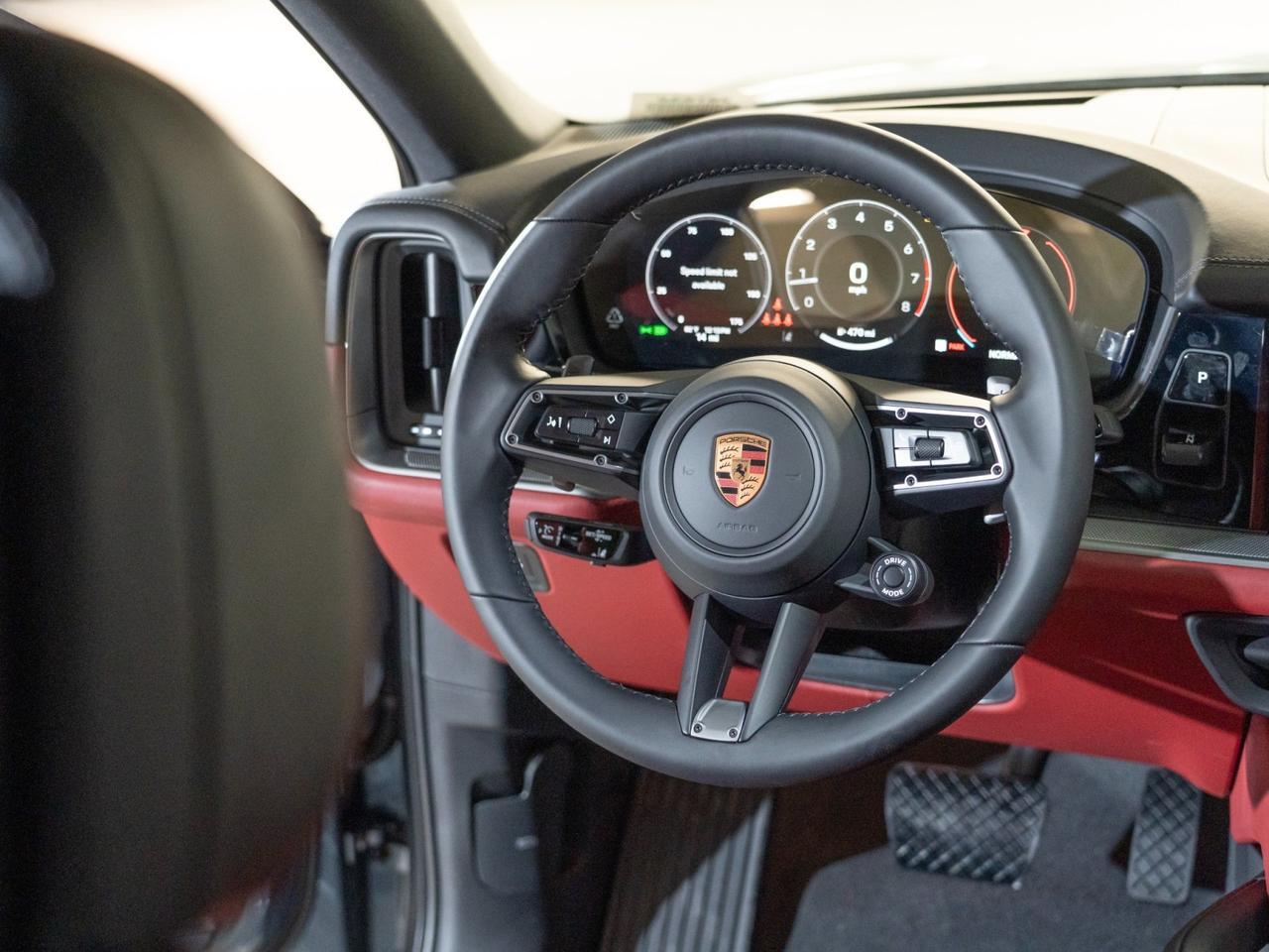 2026 Porsche Cayenne Pompano Beach FL
