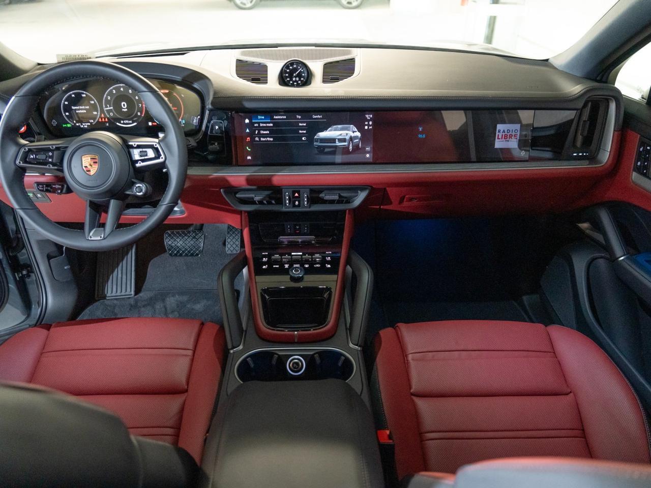 2026 Porsche Cayenne Pompano Beach FL