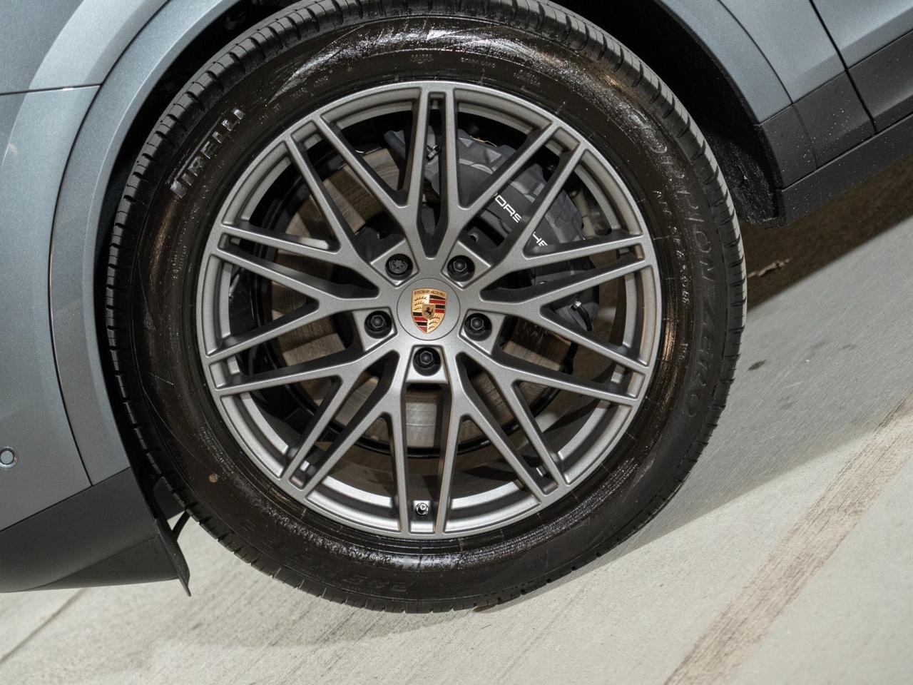2026 Porsche Cayenne Pompano Beach FL