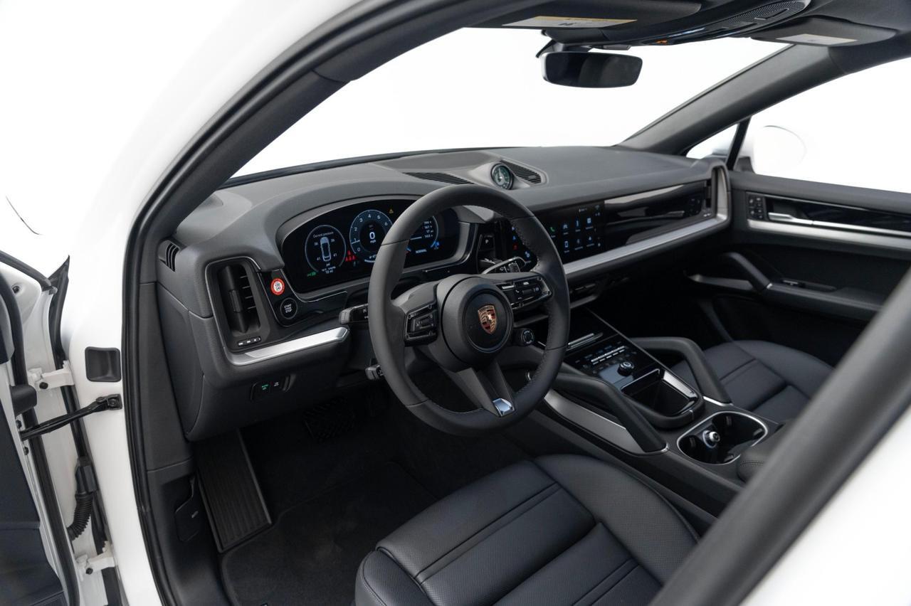 2026 Porsche Cayenne Pompano Beach FL
