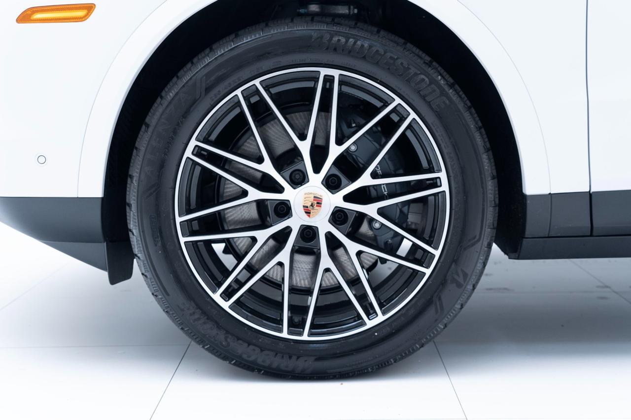 2026 Porsche Cayenne Pompano Beach FL