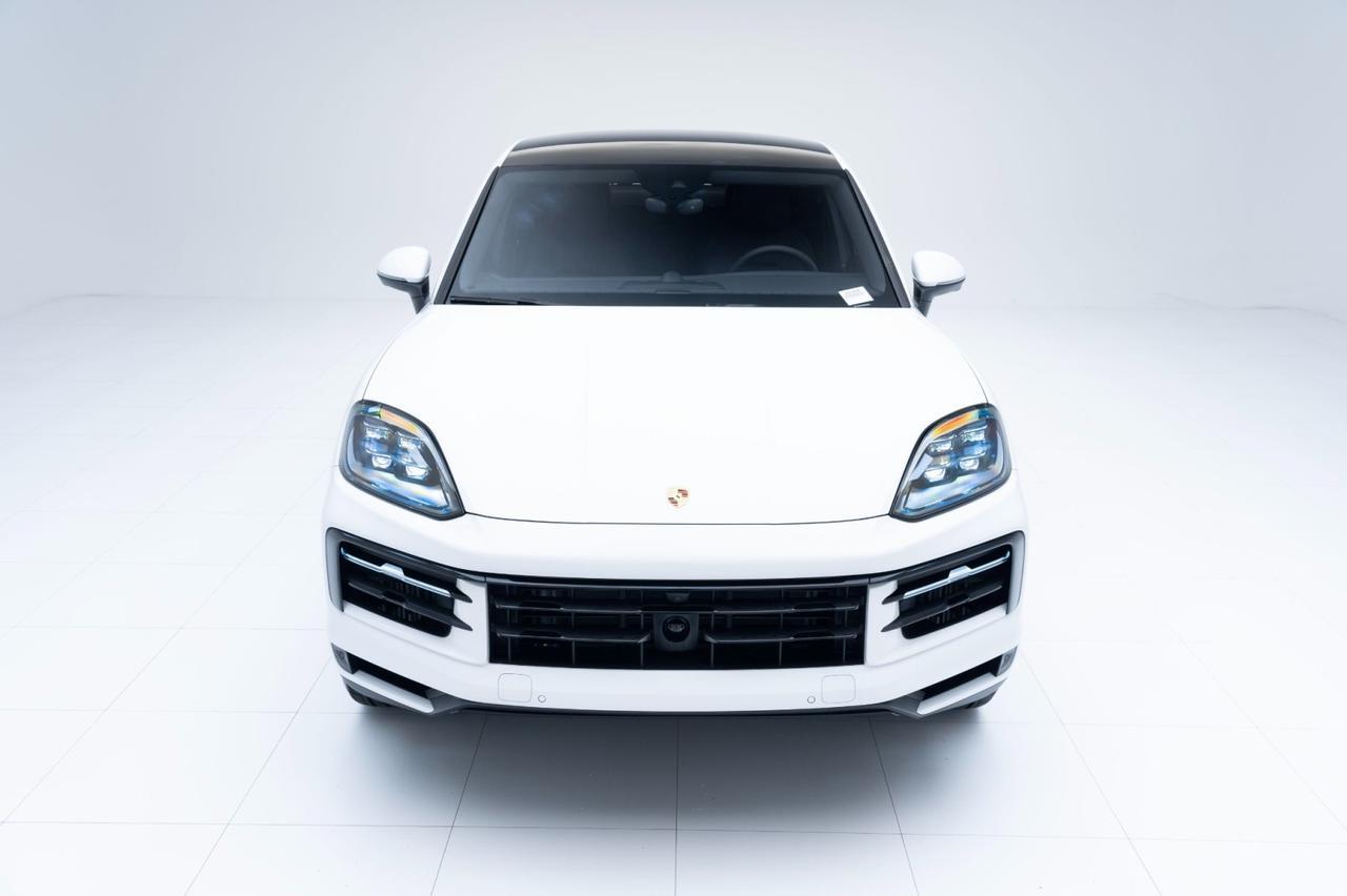 2026 Porsche Cayenne Pompano Beach FL