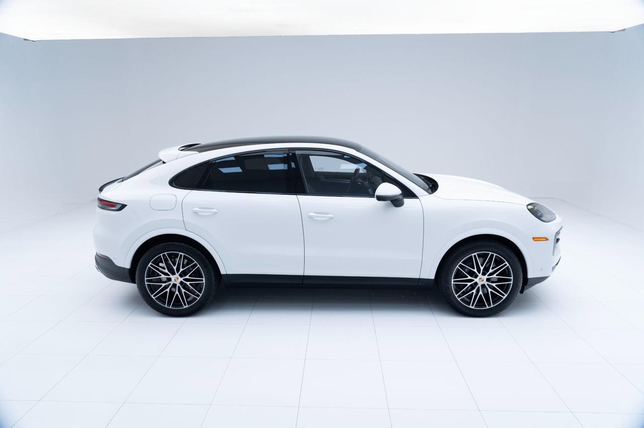 2026 Porsche Cayenne Pompano Beach FL