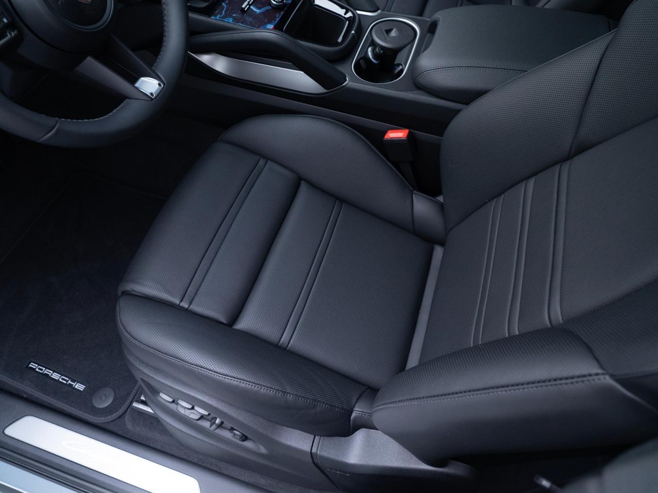 2026 Porsche Cayenne Pompano Beach FL