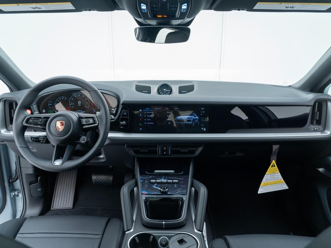 2026 Porsche Cayenne Pompano Beach FL