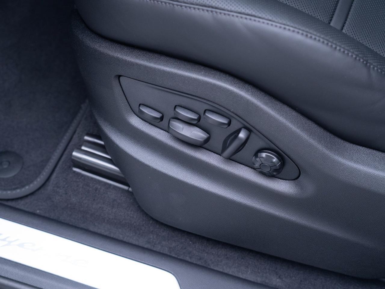 2026 Porsche Cayenne Pompano Beach FL