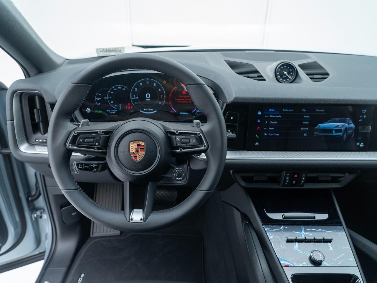 2026 Porsche Cayenne Pompano Beach FL