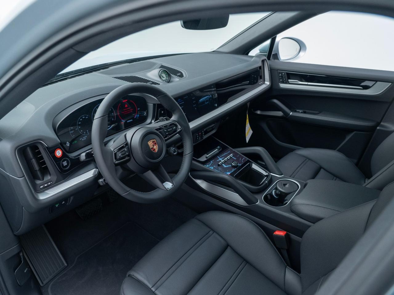 2026 Porsche Cayenne Pompano Beach FL