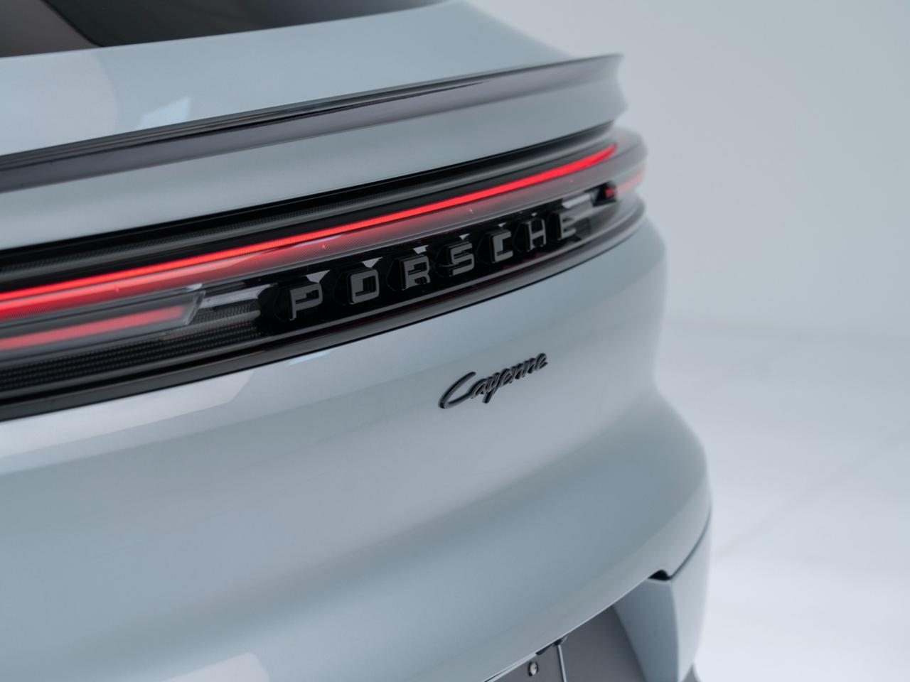 2026 Porsche Cayenne Pompano Beach FL