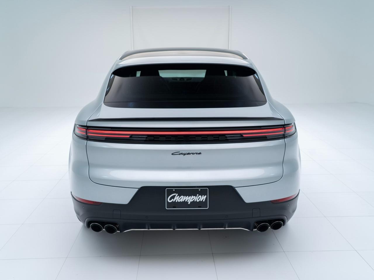 2026 Porsche Cayenne Pompano Beach FL