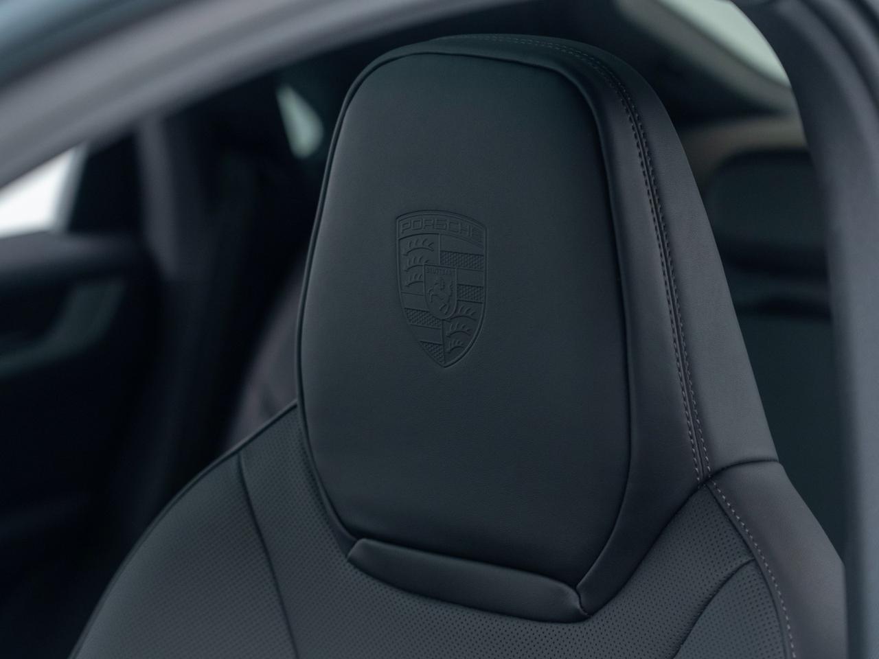 2026 Porsche Cayenne Pompano Beach FL