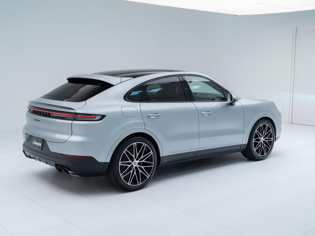 2026 Porsche Cayenne Pompano Beach FL