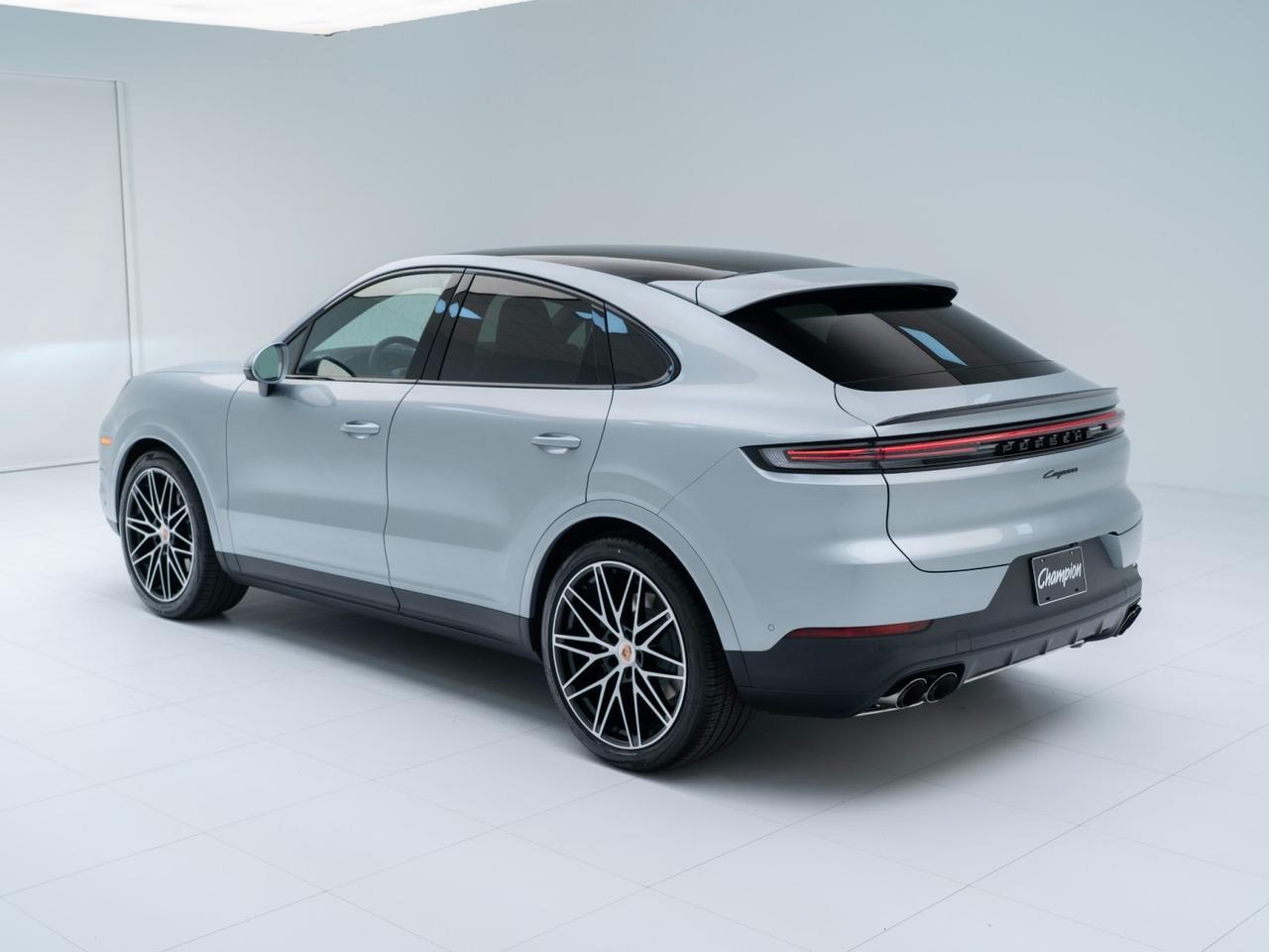 2026 Porsche Cayenne Pompano Beach FL