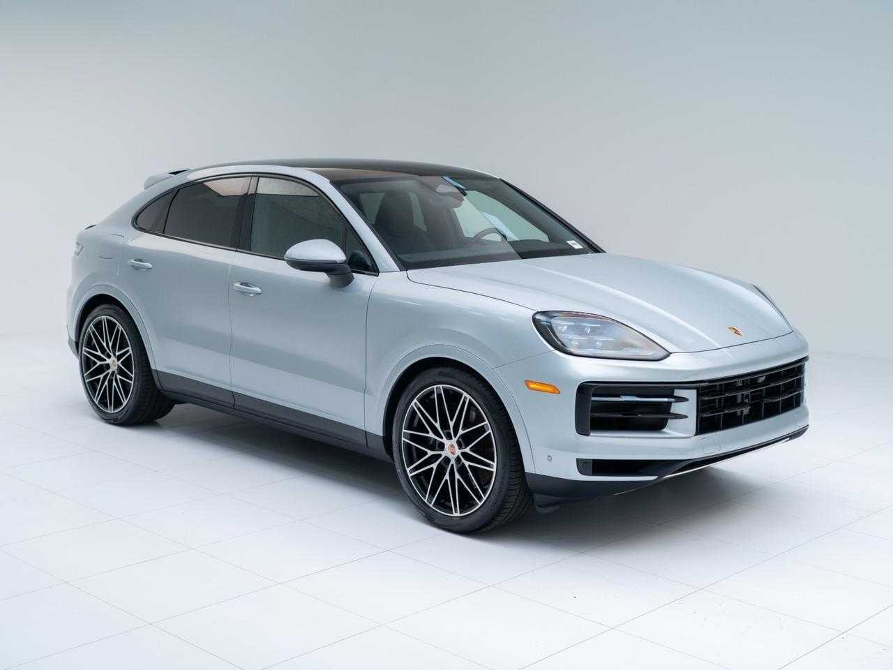 2026 Porsche Cayenne Pompano Beach FL