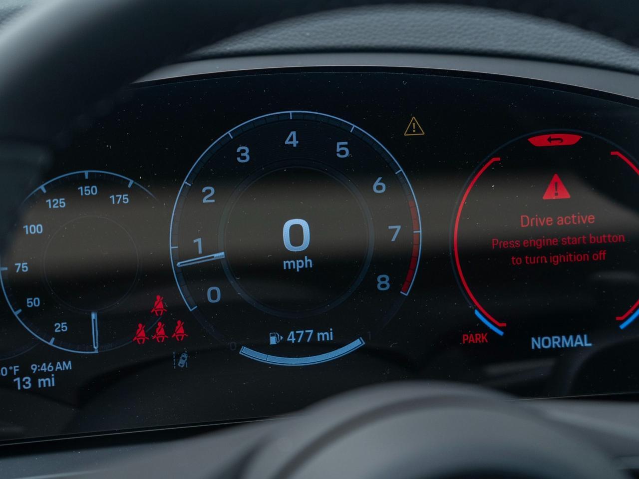 2026 Porsche Cayenne Pompano Beach FL