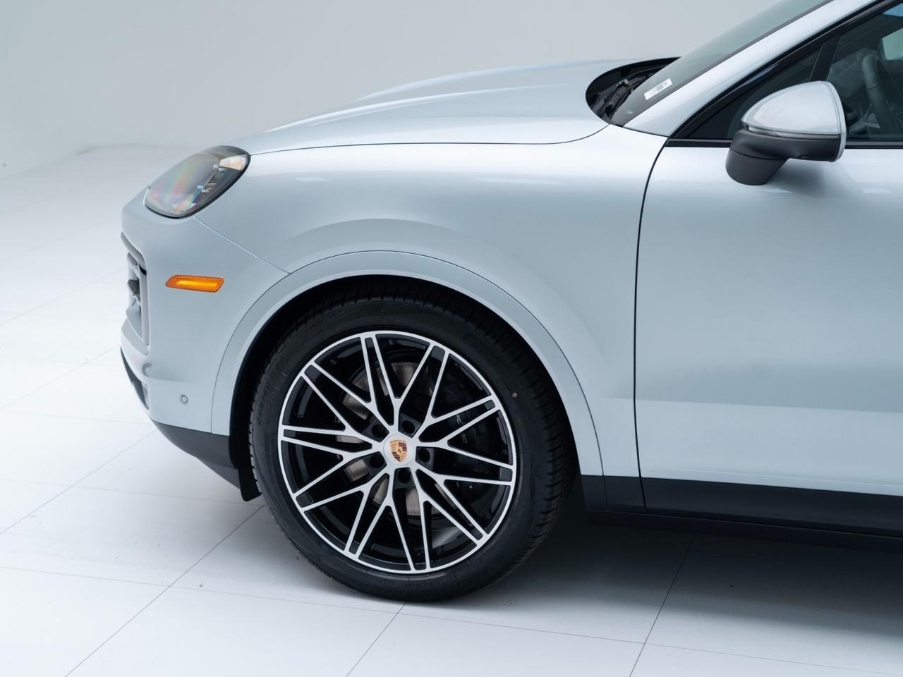2026 Porsche Cayenne Pompano Beach FL