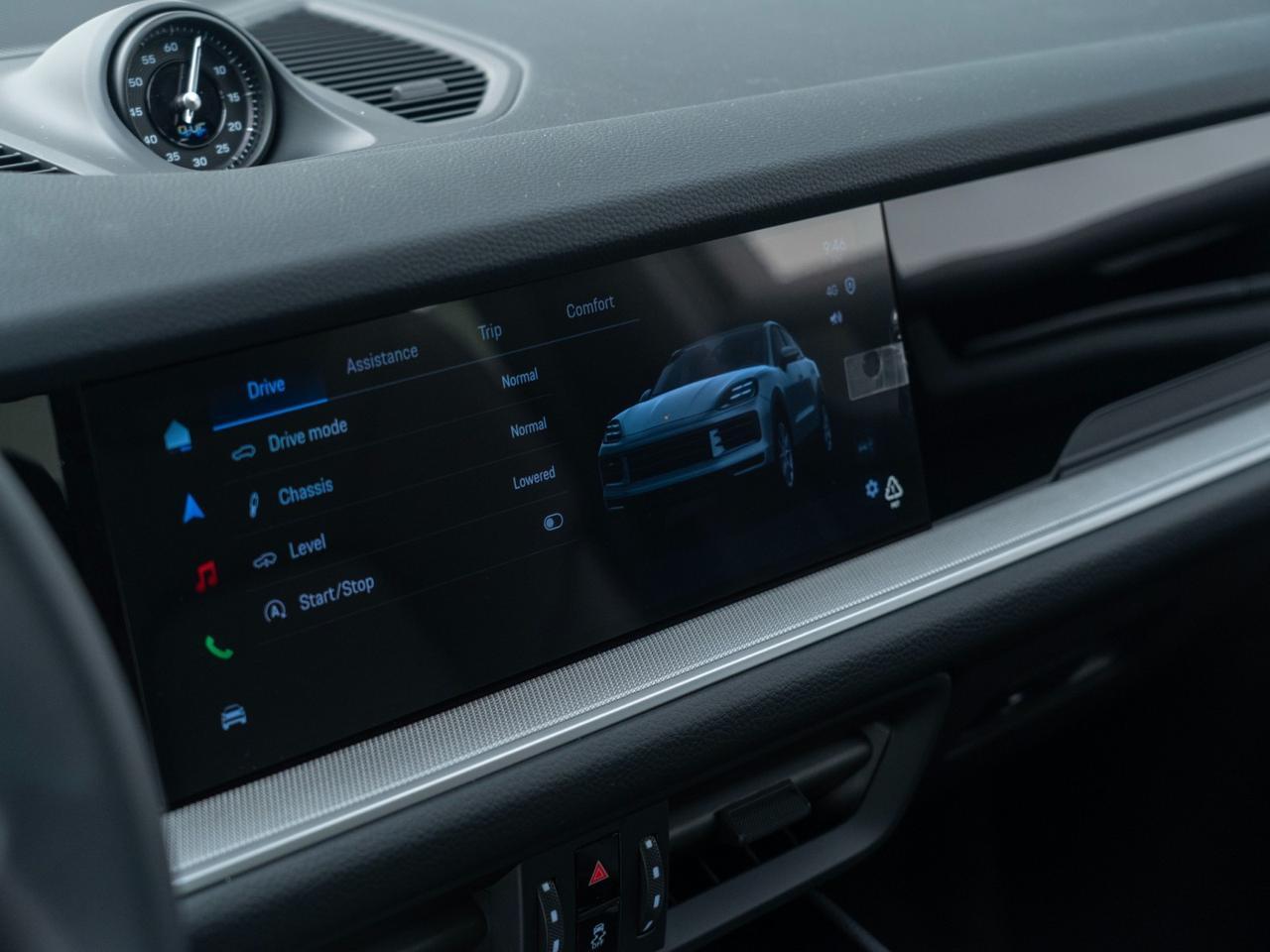 2026 Porsche Cayenne Pompano Beach FL