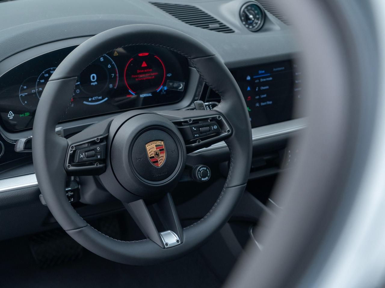 2026 Porsche Cayenne Pompano Beach FL