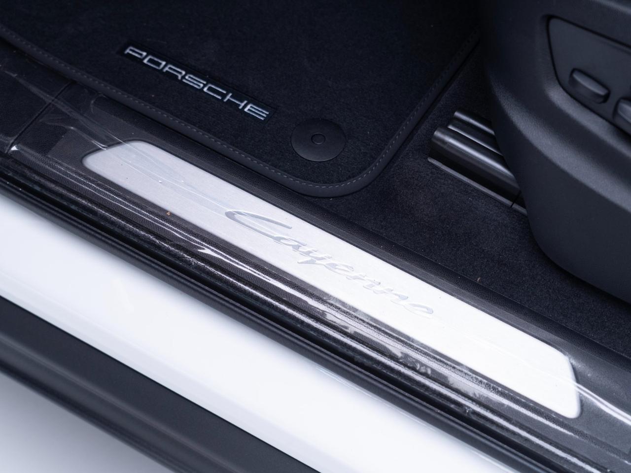 2026 Porsche Cayenne Pompano Beach FL