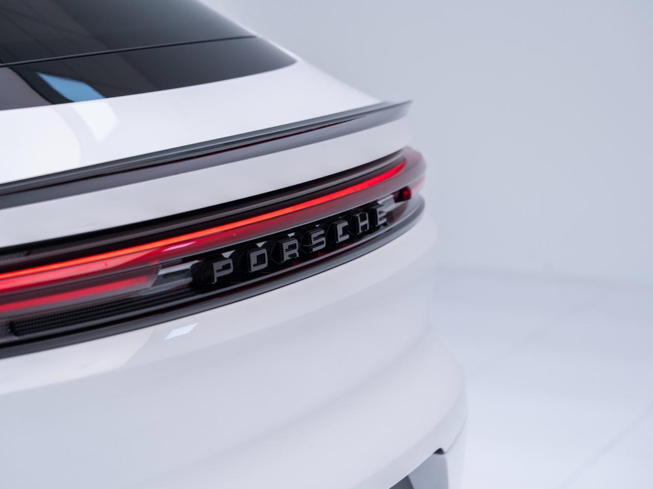 2026 Porsche Cayenne Pompano Beach FL