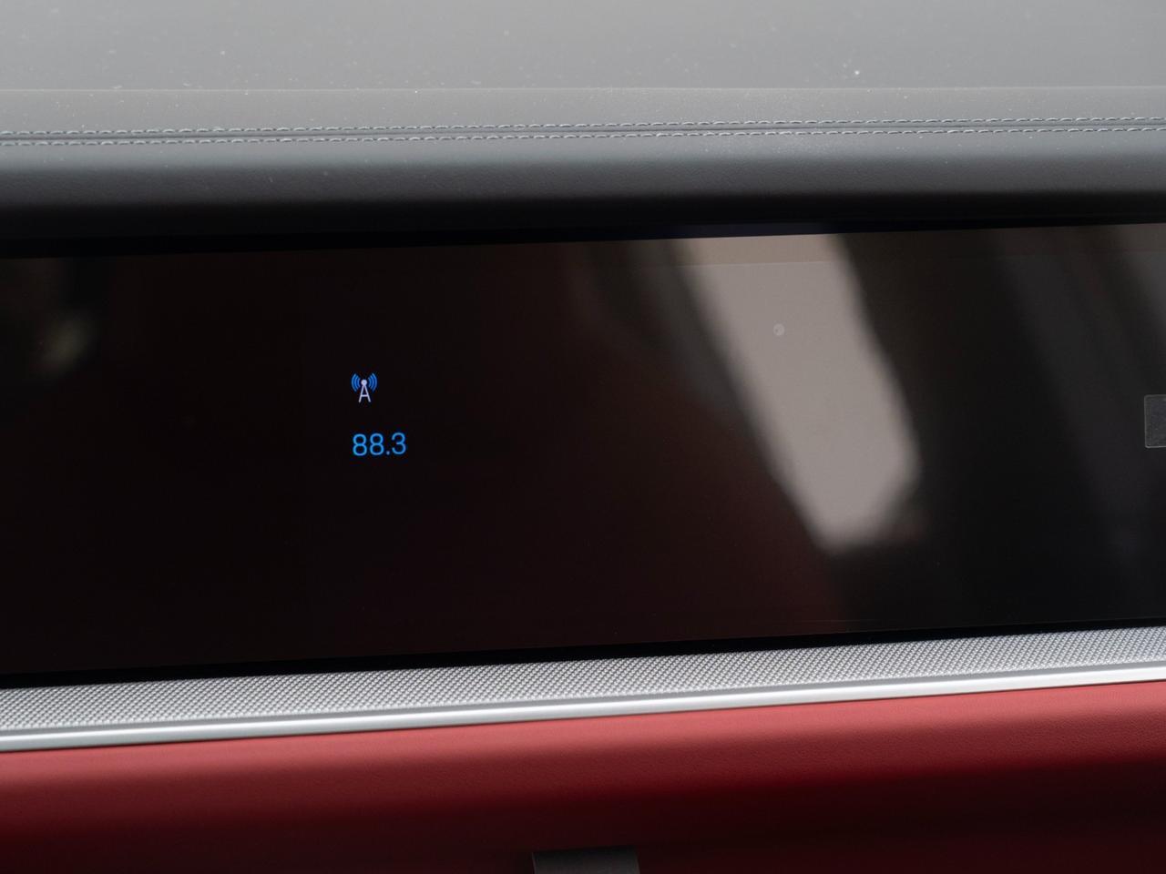 2026 Porsche Cayenne Pompano Beach FL