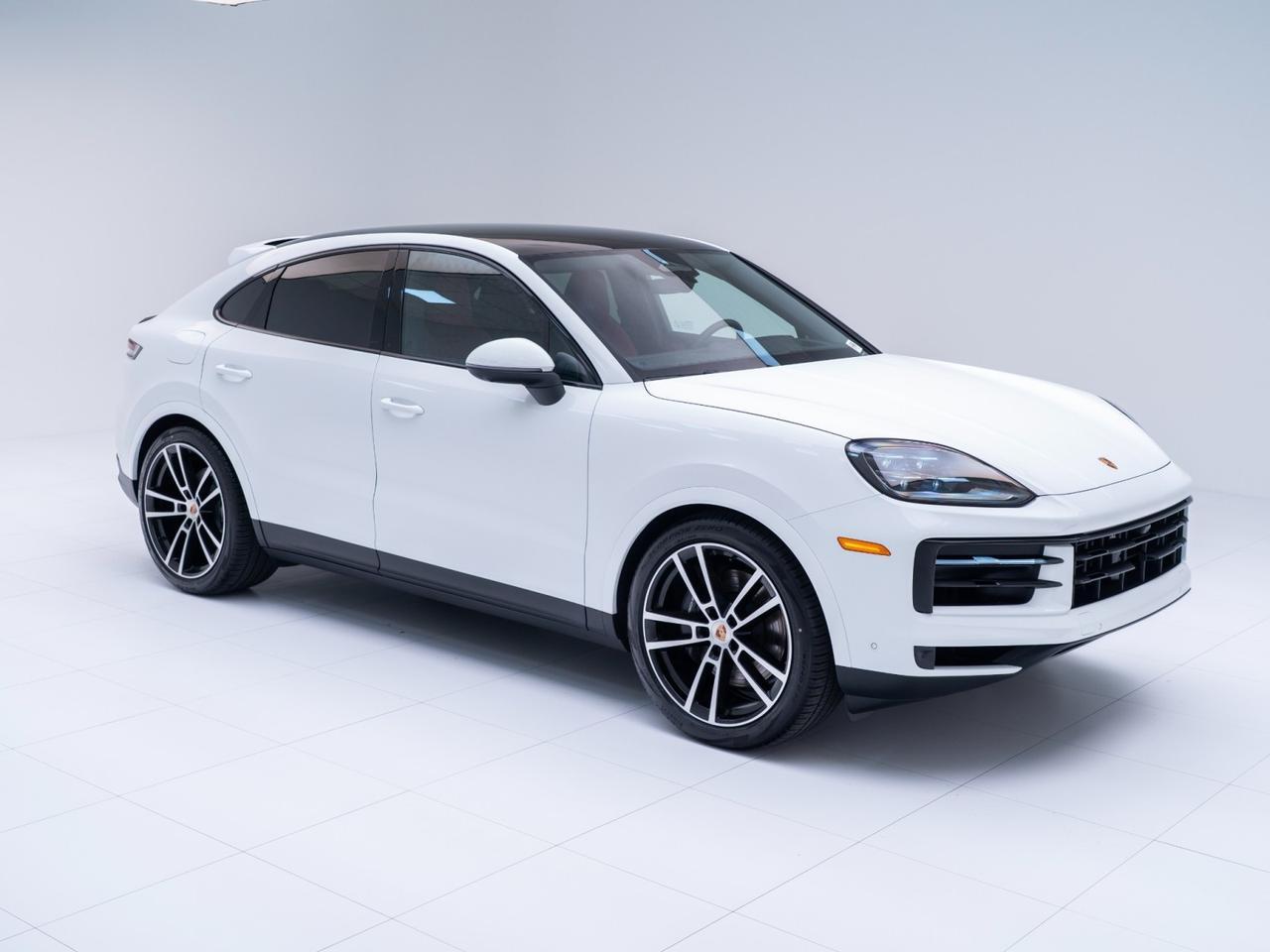 2026 Porsche Cayenne Pompano Beach FL
