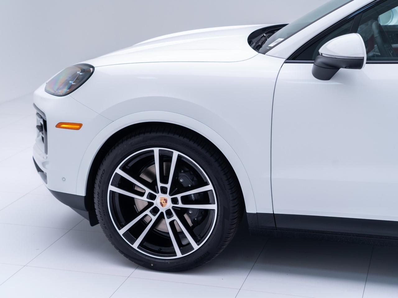 2026 Porsche Cayenne Pompano Beach FL