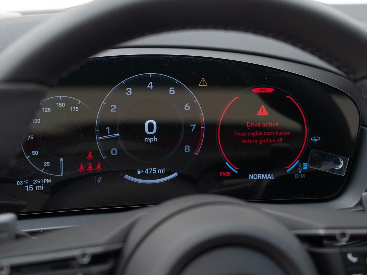 2026 Porsche Cayenne Pompano Beach FL