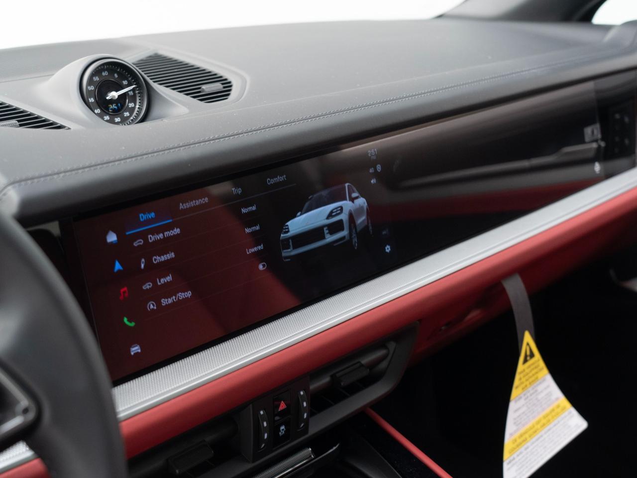 2026 Porsche Cayenne Pompano Beach FL