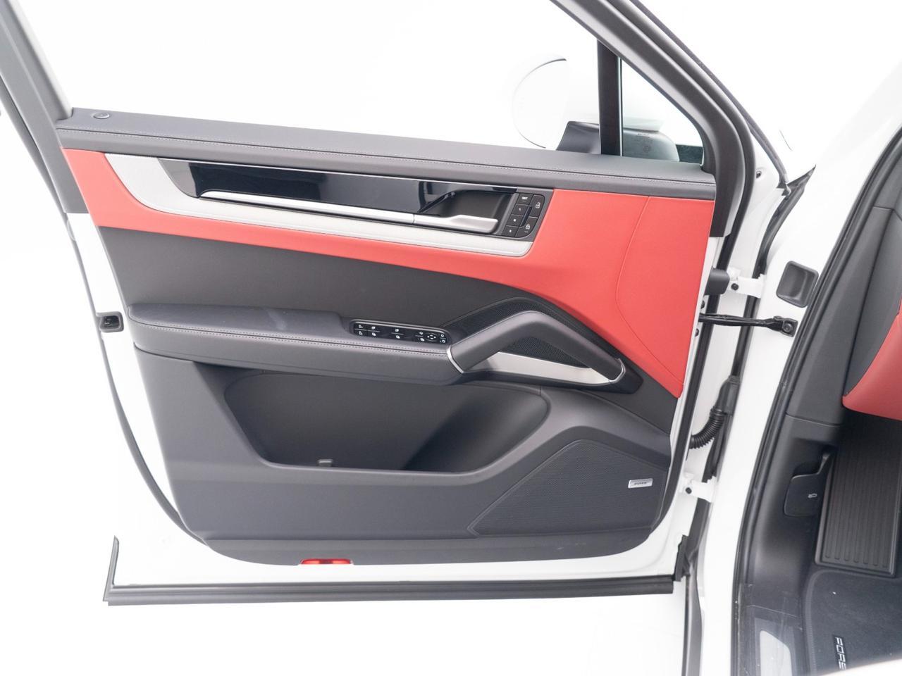 2026 Porsche Cayenne Pompano Beach FL