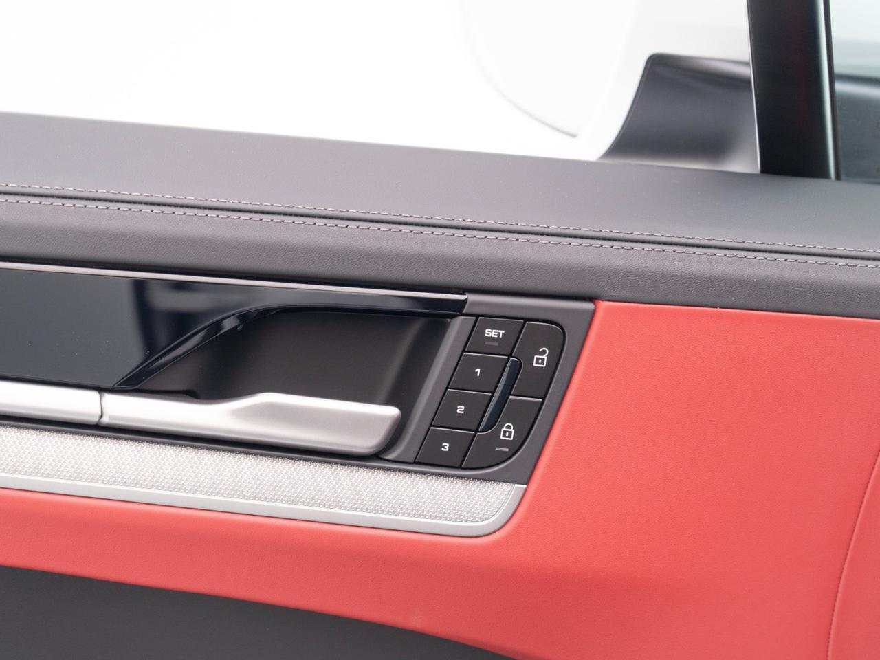 2026 Porsche Cayenne Pompano Beach FL