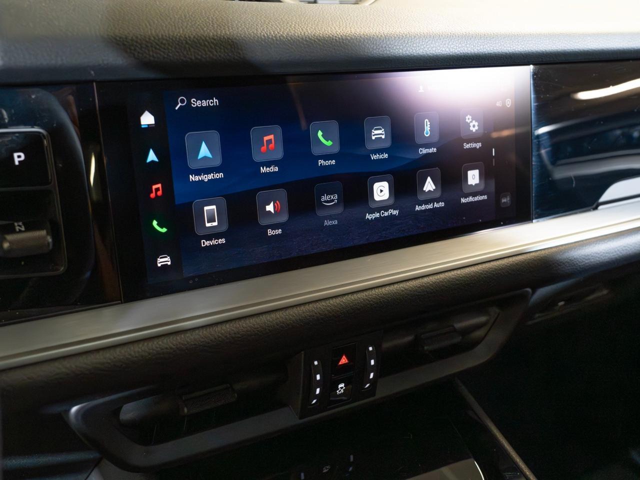 2026 Porsche Cayenne Pompano Beach FL