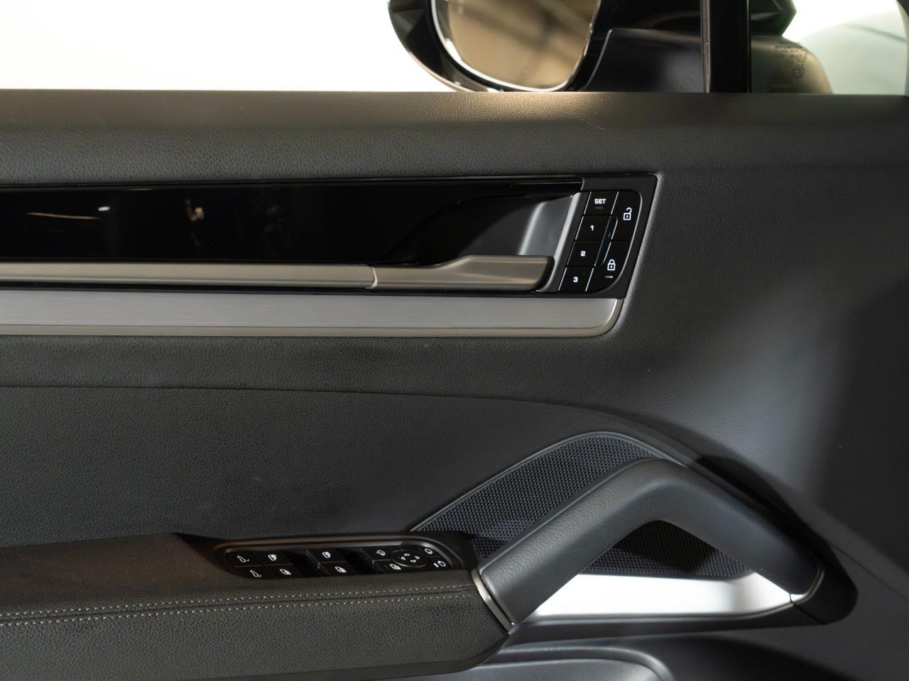 2026 Porsche Cayenne Pompano Beach FL